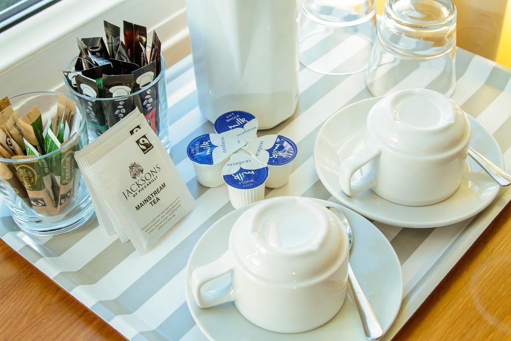 Alabare Guesthouse Salisbury Rum bild