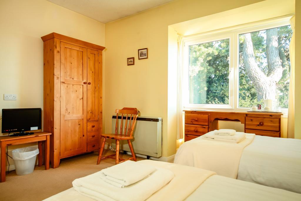 Alabare Guesthouse Salisbury Rum bild