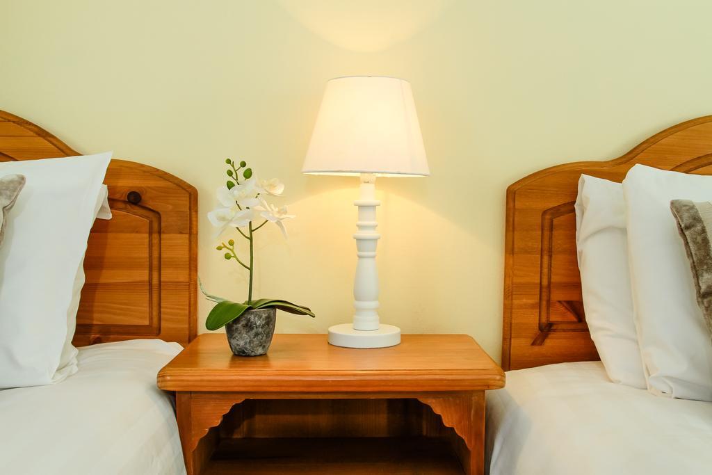 Alabare Guesthouse Salisbury Rum bild