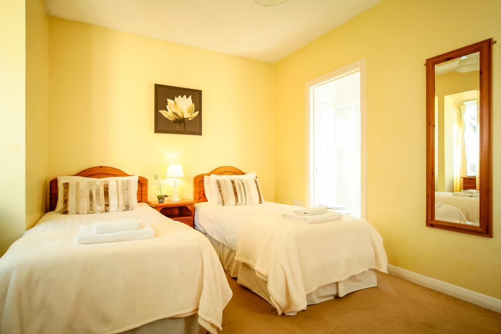 Alabare Guesthouse Salisbury Rum bild