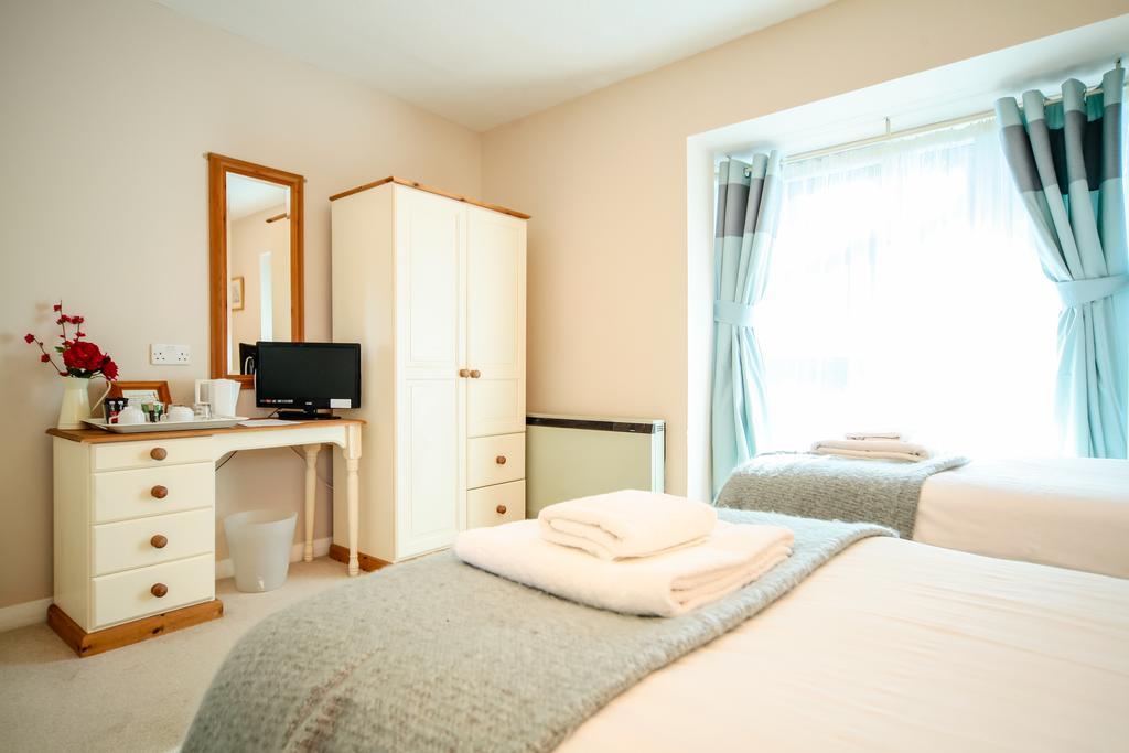 Alabare Guesthouse Salisbury Rum bild