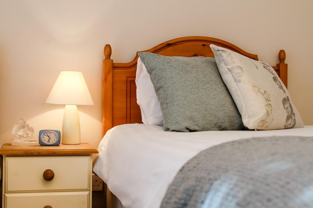 Alabare Guesthouse Salisbury Rum bild