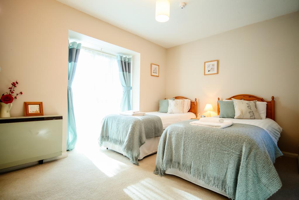 Alabare Guesthouse Salisbury Rum bild