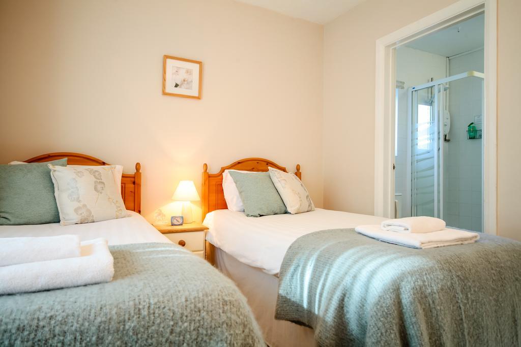 Alabare Guesthouse Salisbury Rum bild