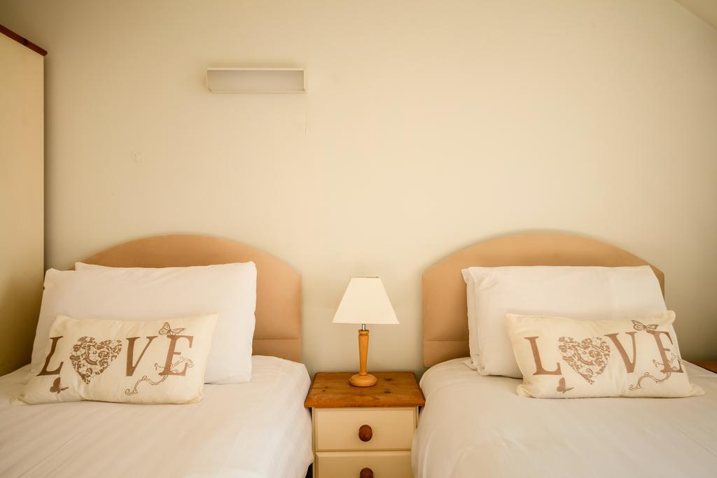 Alabare Guesthouse Salisbury Rum bild