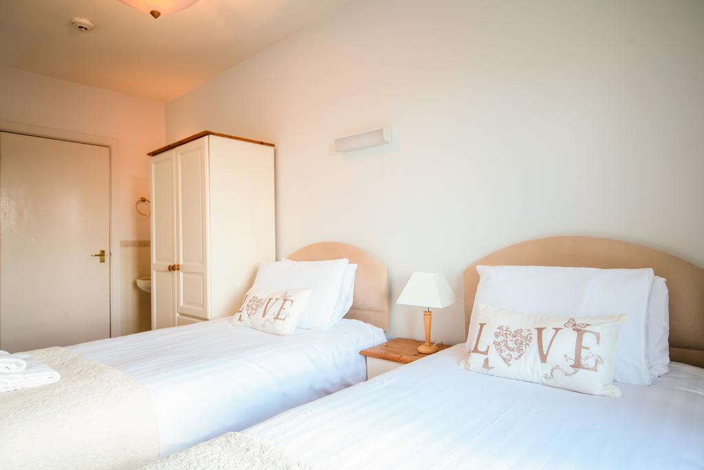 Alabare Guesthouse Salisbury Rum bild