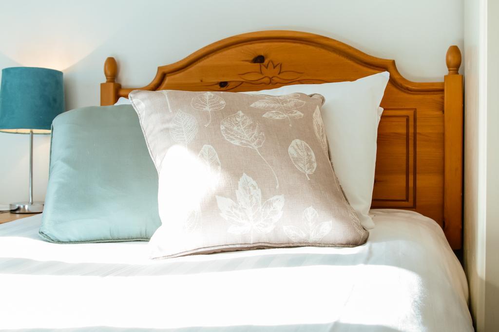 Alabare Guesthouse Salisbury Rum bild