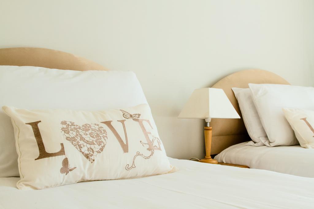 Alabare Guesthouse Salisbury Rum bild