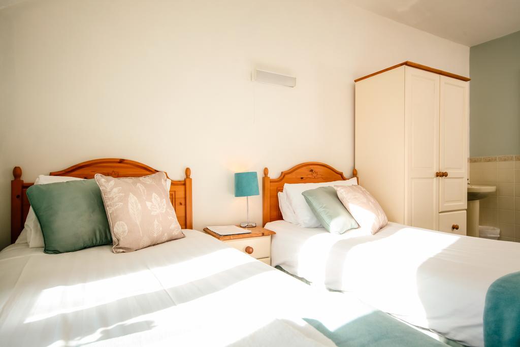 Alabare Guesthouse Salisbury Rum bild