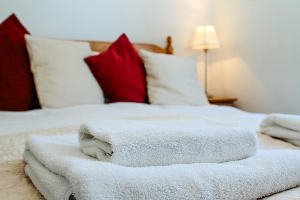 Alabare Guesthouse Salisbury Rum bild