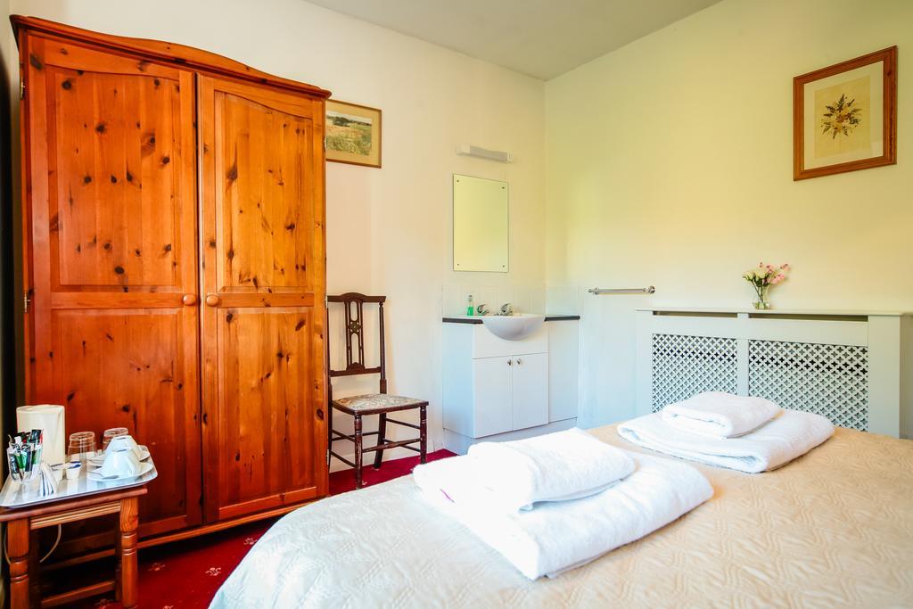 Alabare Guesthouse Salisbury Rum bild