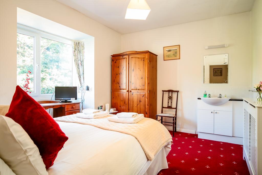 Alabare Guesthouse Salisbury Rum bild
