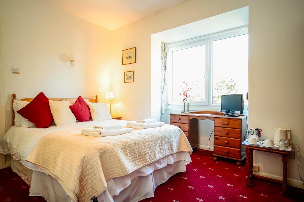 Alabare Guesthouse Salisbury Rum bild