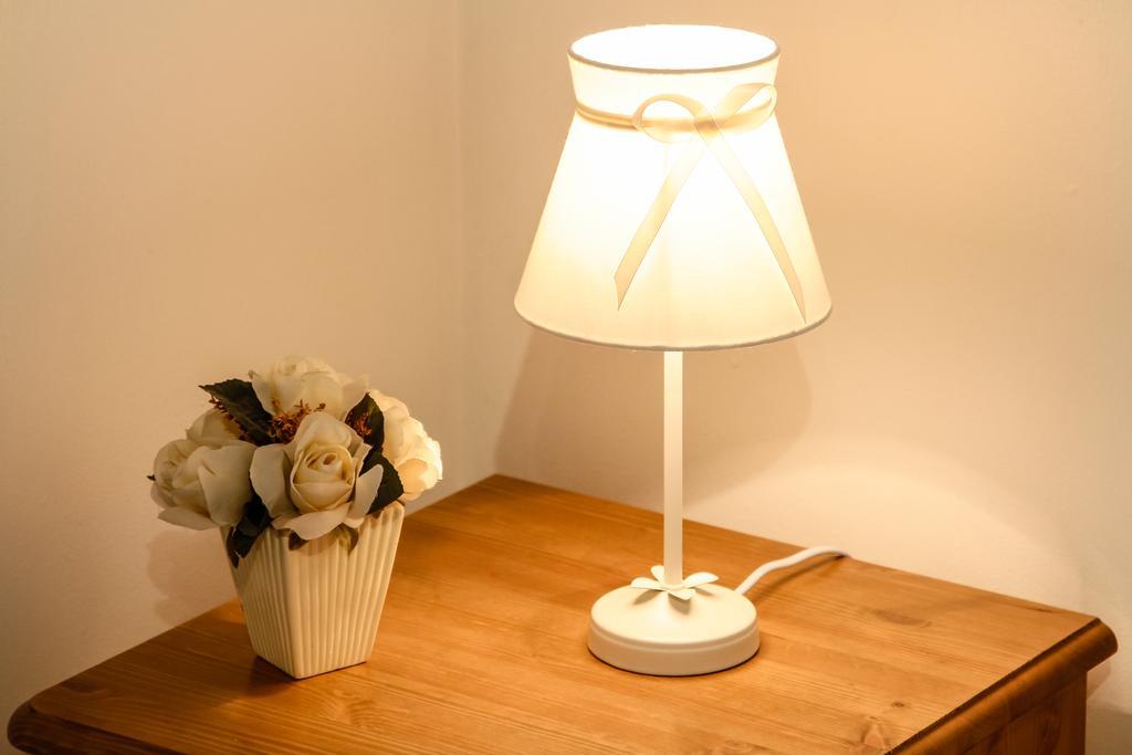 Alabare Guesthouse Salisbury Rum bild