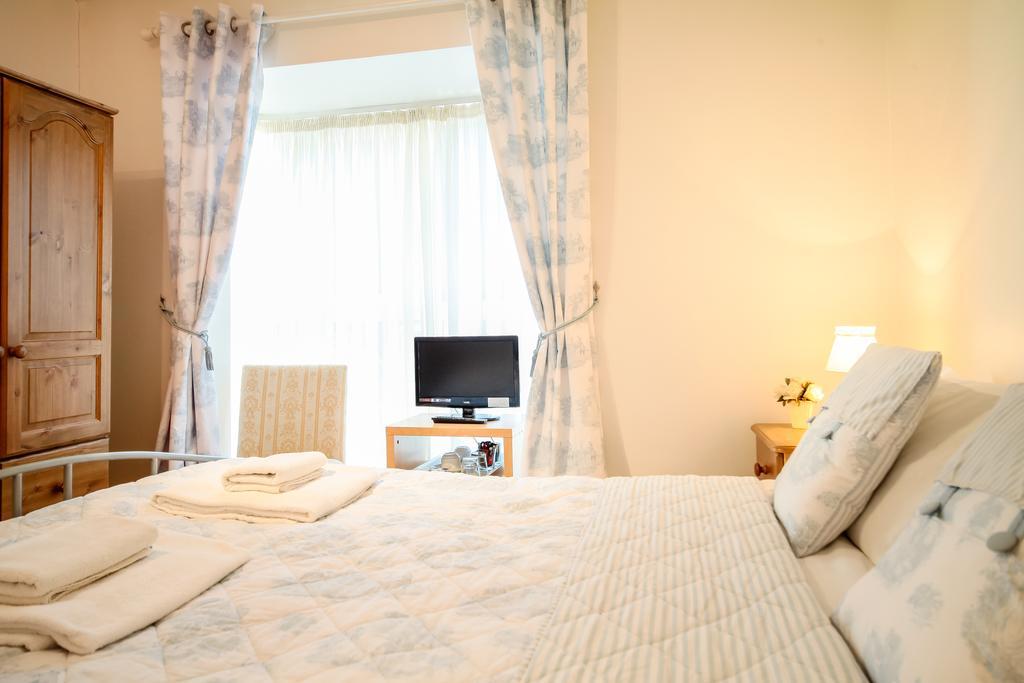 Alabare Guesthouse Salisbury Rum bild