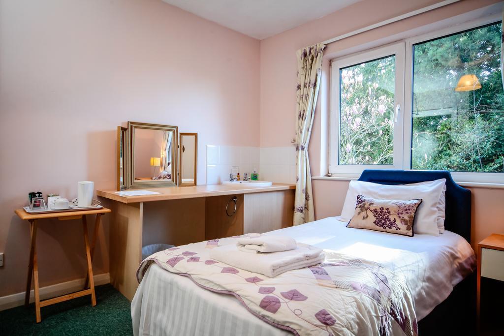 Alabare Guesthouse Salisbury Rum bild