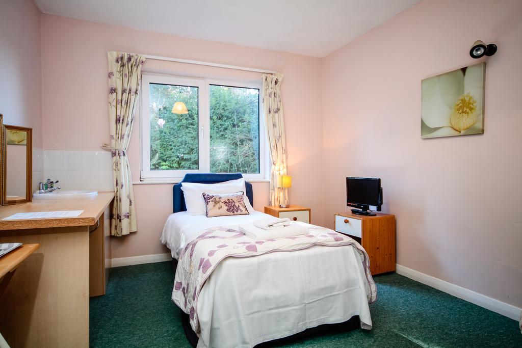 Alabare Guesthouse Salisbury Rum bild