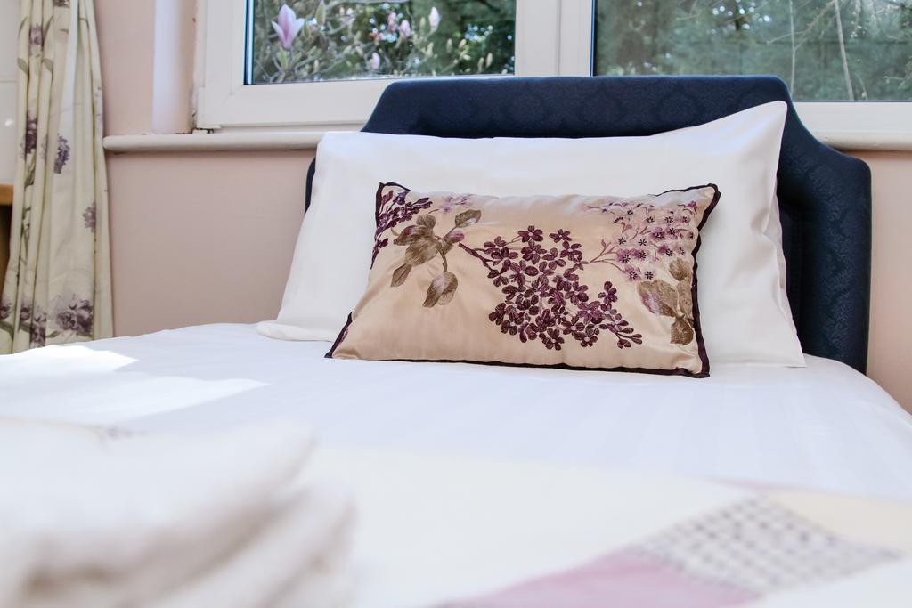 Alabare Guesthouse Salisbury Rum bild
