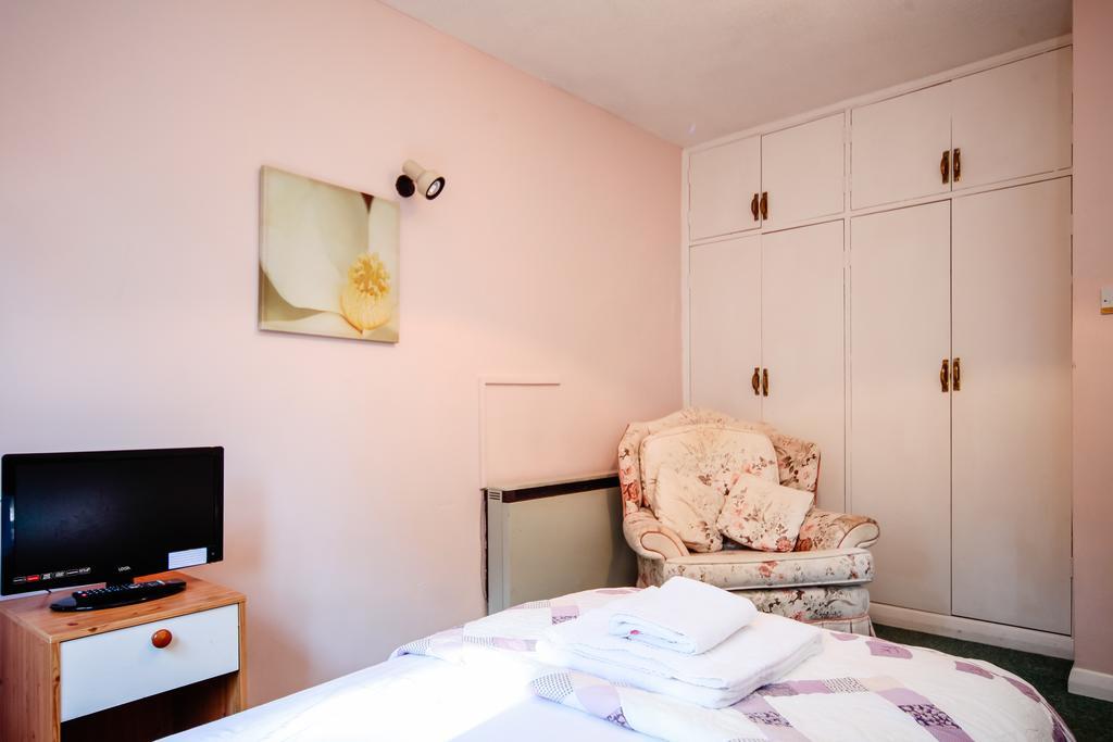 Alabare Guesthouse Salisbury Rum bild