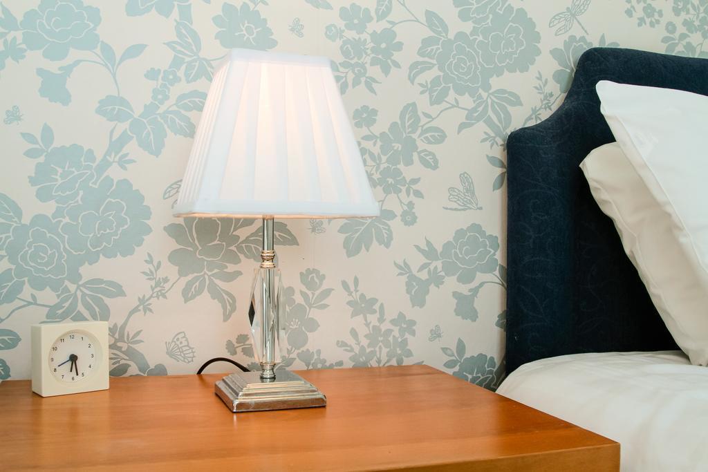 Alabare Guesthouse Salisbury Rum bild