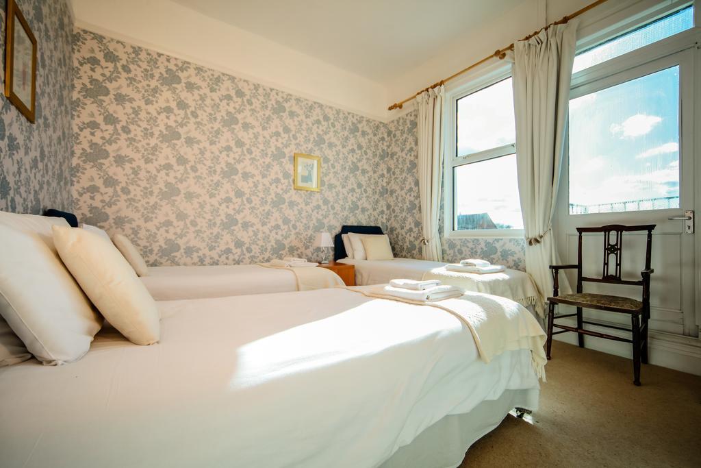 Alabare Guesthouse Salisbury Rum bild