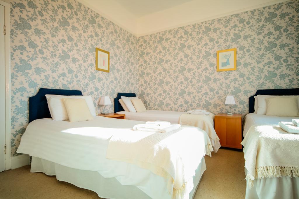 Alabare Guesthouse Salisbury Rum bild